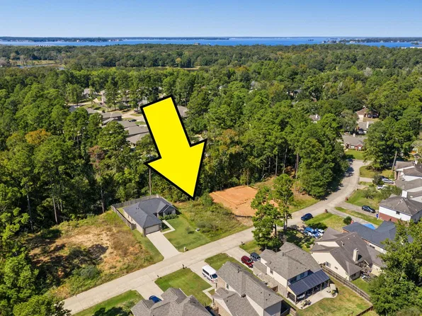1981 La Salle Park Dr, Conroe, TX 77304