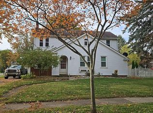 220 Russell St, Blissfield, MI 49228