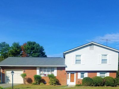 1634 Westside Blvd NW, Roanoke, VA, 24017