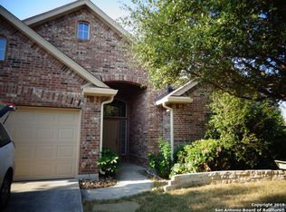 8838 Firebaugh Dr, Helotes, TX 78023