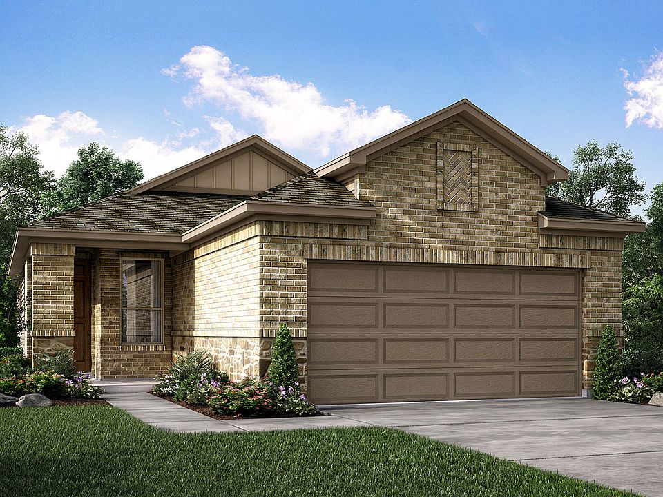 Elevation B