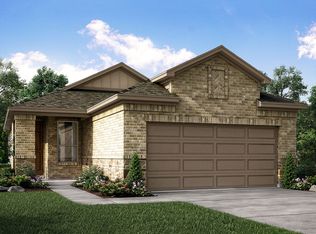 5618 Giving Grace Way, Houston, TX 77048