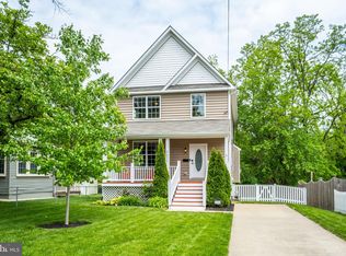 3602 Taylor St, Brentwood, MD