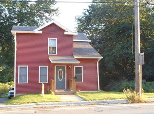 300 E Front St, Hancock, NY 13783
