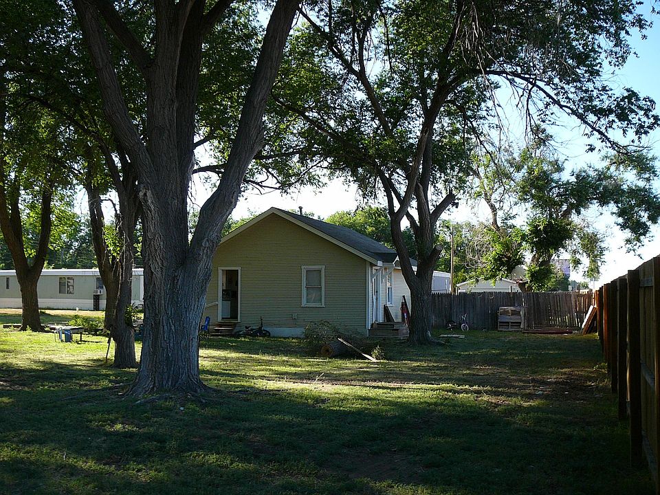 2nd image of 8403 N Us Highway 287 Space 3