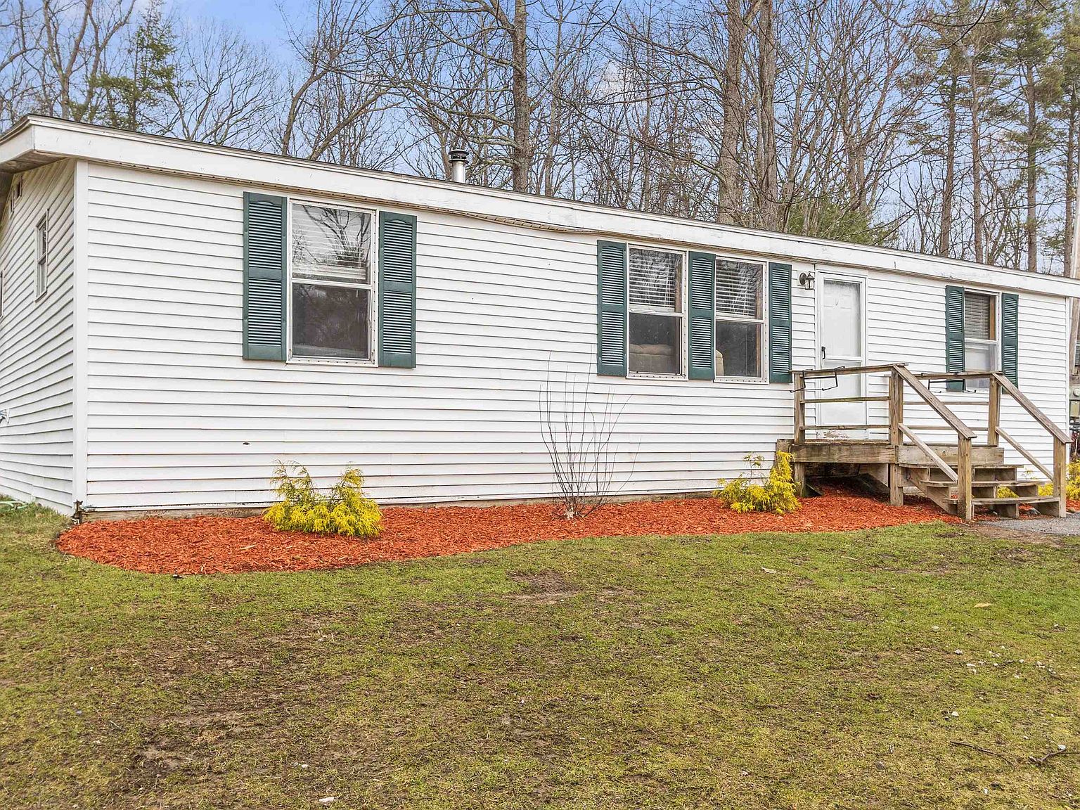 56 Squire Ridge Road, Hampstead, NH 03841 Zillow