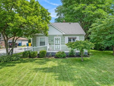 1425 N Cline Ave, Griffith, IN, 46319