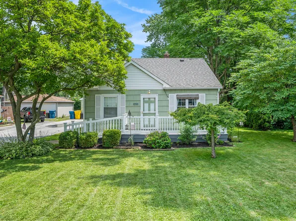 1425 N Cline Ave, Griffith, IN 46319
