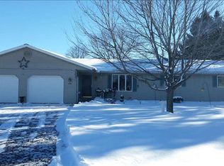 1706 E Cleveland St, Marshfield, WI 54449