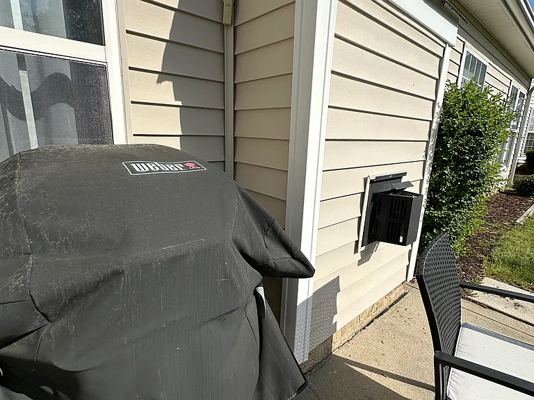 grill
