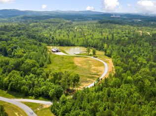 41 Saratoga Dr LOT 13, Rydal, GA 30171