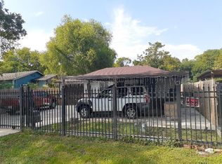 2725 Mierianne St, Houston, TX 77093