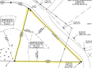 21 Cummings Cove Rd, Meredith, NH 03253