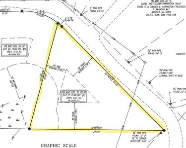 Lot 21 Cummings Cove Road, Meredith, NH, 03253