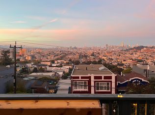 130 Ripley St, San Francisco, CA 94110