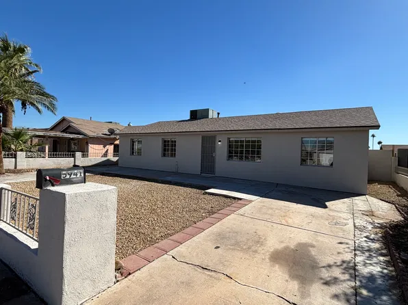 5941 W Cypress St, Phoenix, AZ 85035