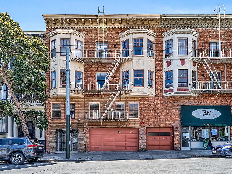 1st image of 769 Haight St #B
