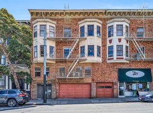 769 Haight St #B, San Francisco, CA 94117