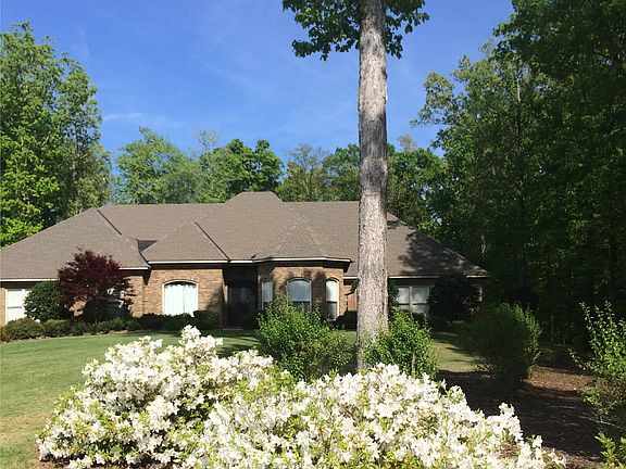 Front Landscaping