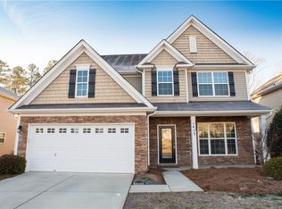 1413 Eastway Dr, Dallas, NC 28034