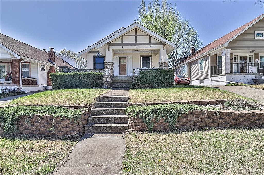 2019 Sandusky Ave, Kansas City, KS 66102 Zillow