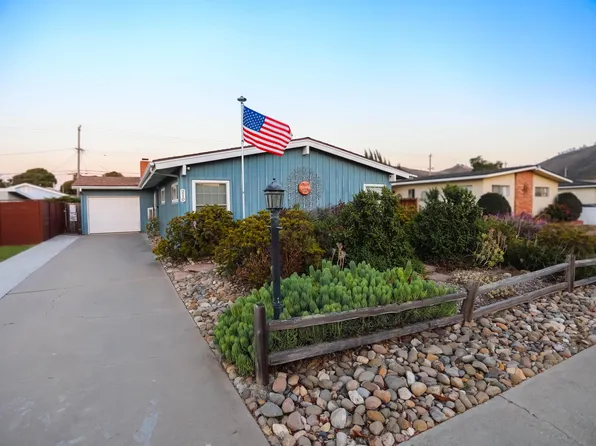 210 S East St, Lompoc, CA 93436