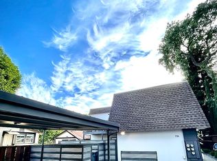 731 Beaver St, Santa Rosa, CA 95404