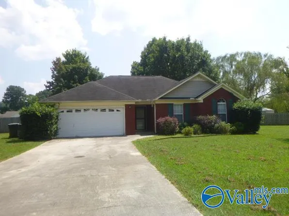 145 Castleridge Dr, New Market, AL 35761