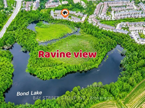 15 Old Colony Rd #89, Richmond Hill, ON L4E 4L5
