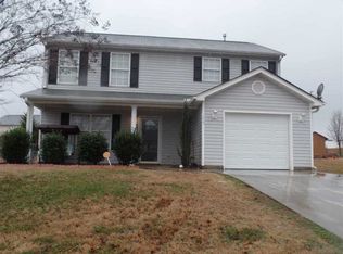 179 Waxberry Ct, Boiling Springs, SC 29316