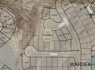 746 Malibu Ct, Lake Havasu City, AZ 86403