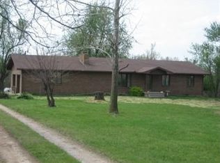 8854 State Highway 97, Purdy, MO 65734