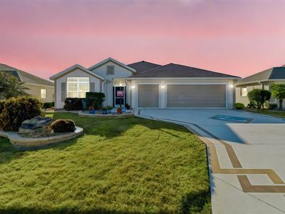 650 Bradford Loop, The Villages, FL, 32163