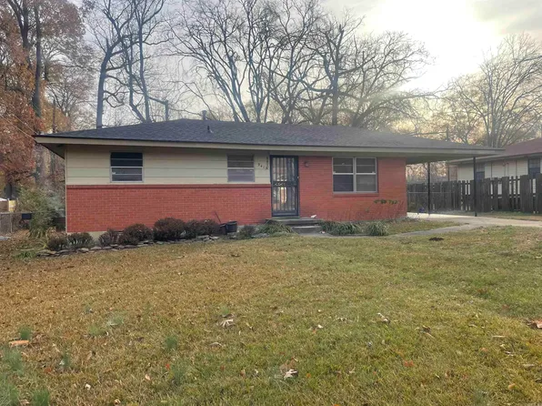 9413 Crofton Dr, Little Rock, AR 72209