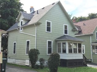 249 Mohawk St, Rochester, NY 14621