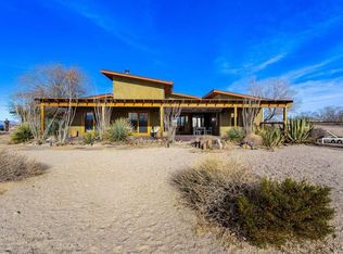 1776 Sunview Rd, Joshua Tree, CA 92252