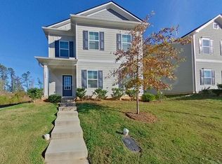 1294 Towne Square Ct, Athens, GA 30607