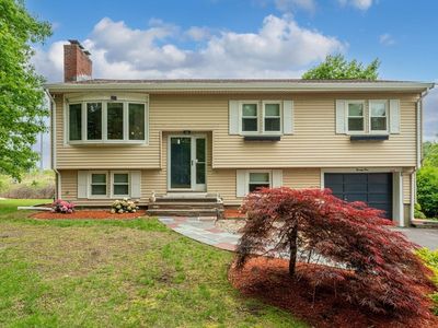 21 Wilhelmina Ave, Burlington, MA, 01803