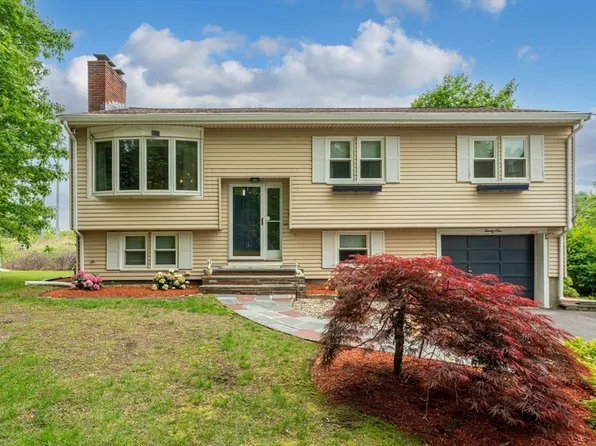 21 Wilhelmina Ave, Burlington, MA 01803