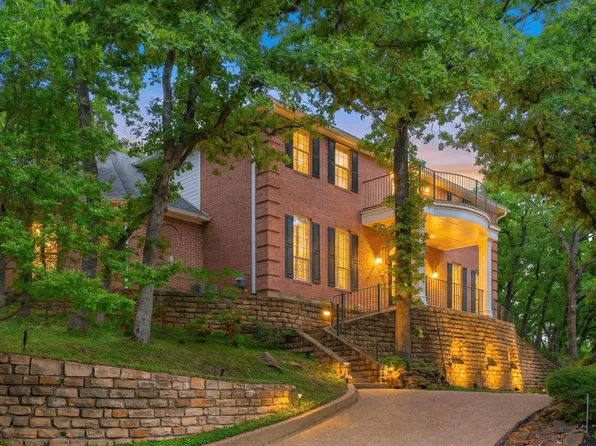 302 W Charlottesville Ave, Colleyville, TX 76034