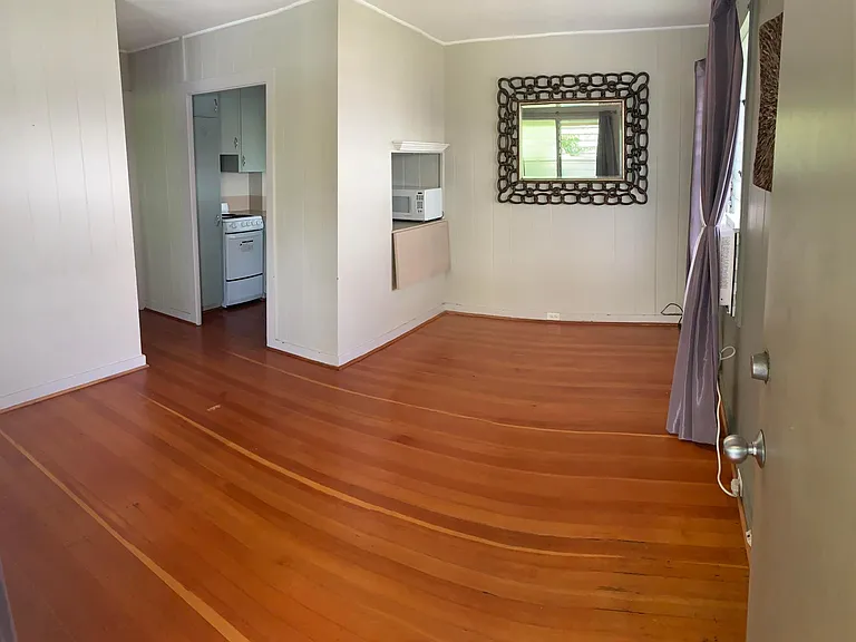 1413 Ward Ave #D — Photo 1