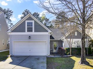 2011 Asher Loop, Summerville, SC 29485