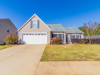 561 Cromwell Dr, Spartanburg, SC, 29301