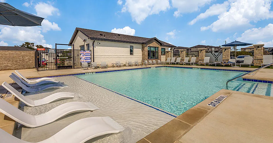 Cadia Grand Prairie Rental Homes — Photo 2