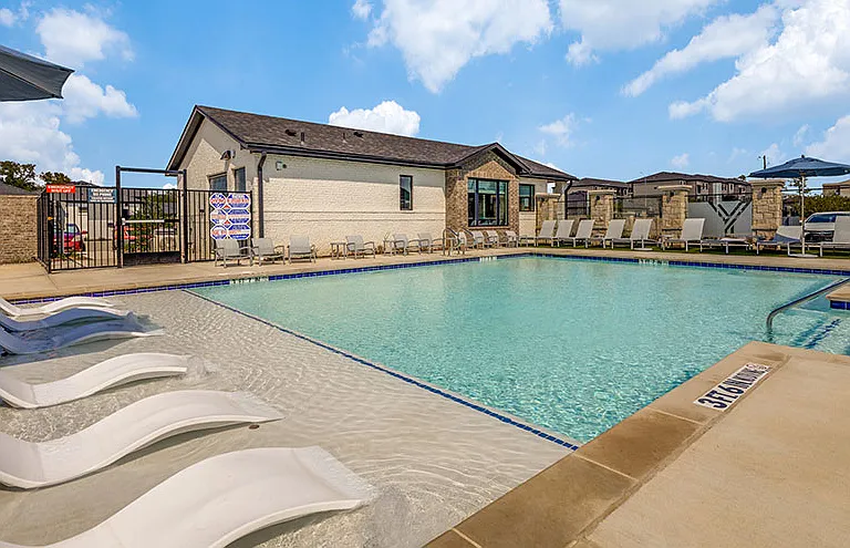 Cadia Grand Prairie Rental Homes — Photo 2