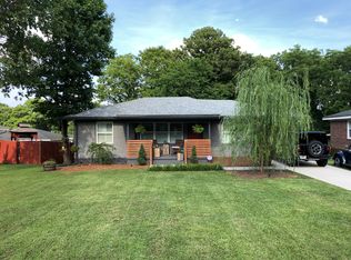 2713 Wedgewood Ter, Decatur, GA 30032