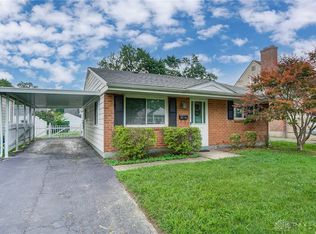 2624 San Rae Dr, Dayton, OH 45419