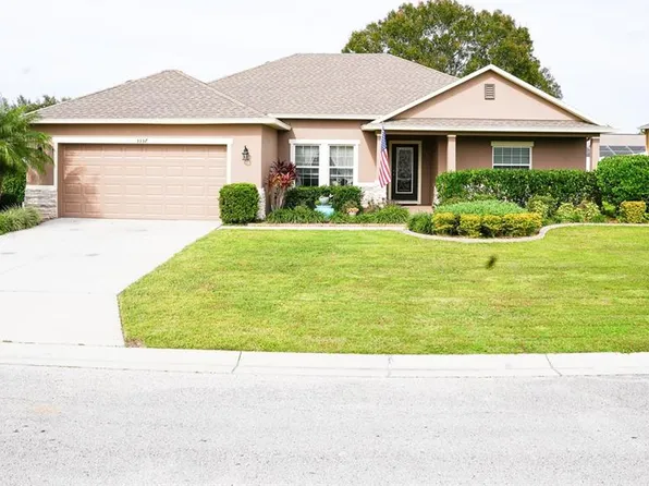 3337 Summit Ln, Lakeland, FL 33810