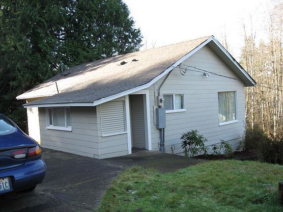 Mud room Enterance