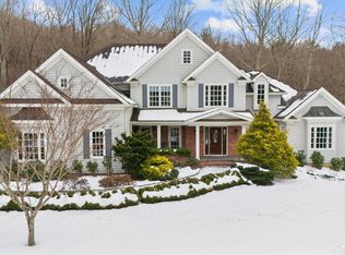 51 Elderslie Lane, Woodbridge, CT 06525